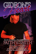 Gideon's Heart -- Faith V. Smith